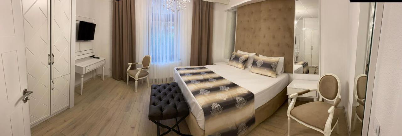 Kispet Deluxe Hotel Oberhausen  Kültér fotó