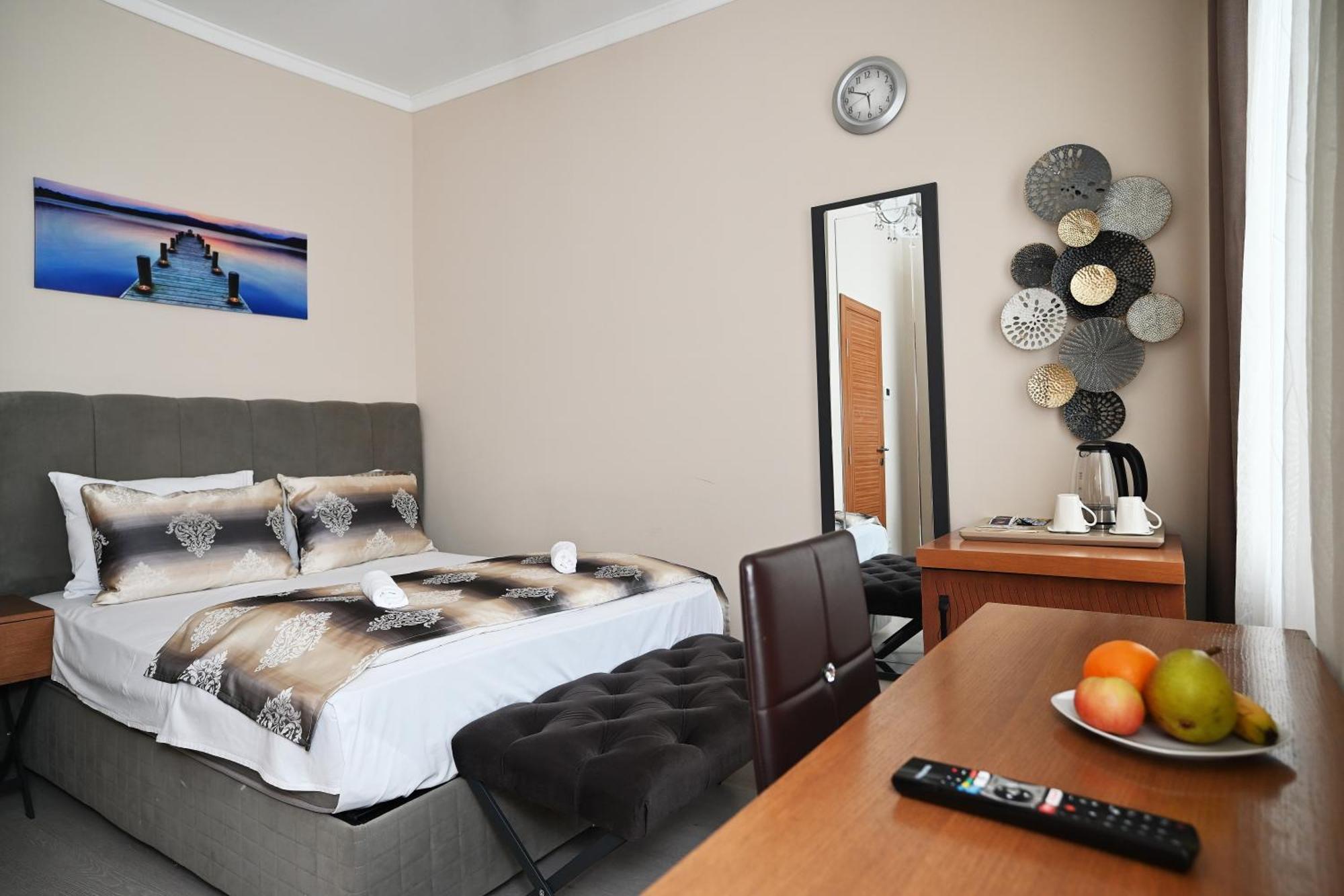Kispet Deluxe Hotel Oberhausen  Kültér fotó