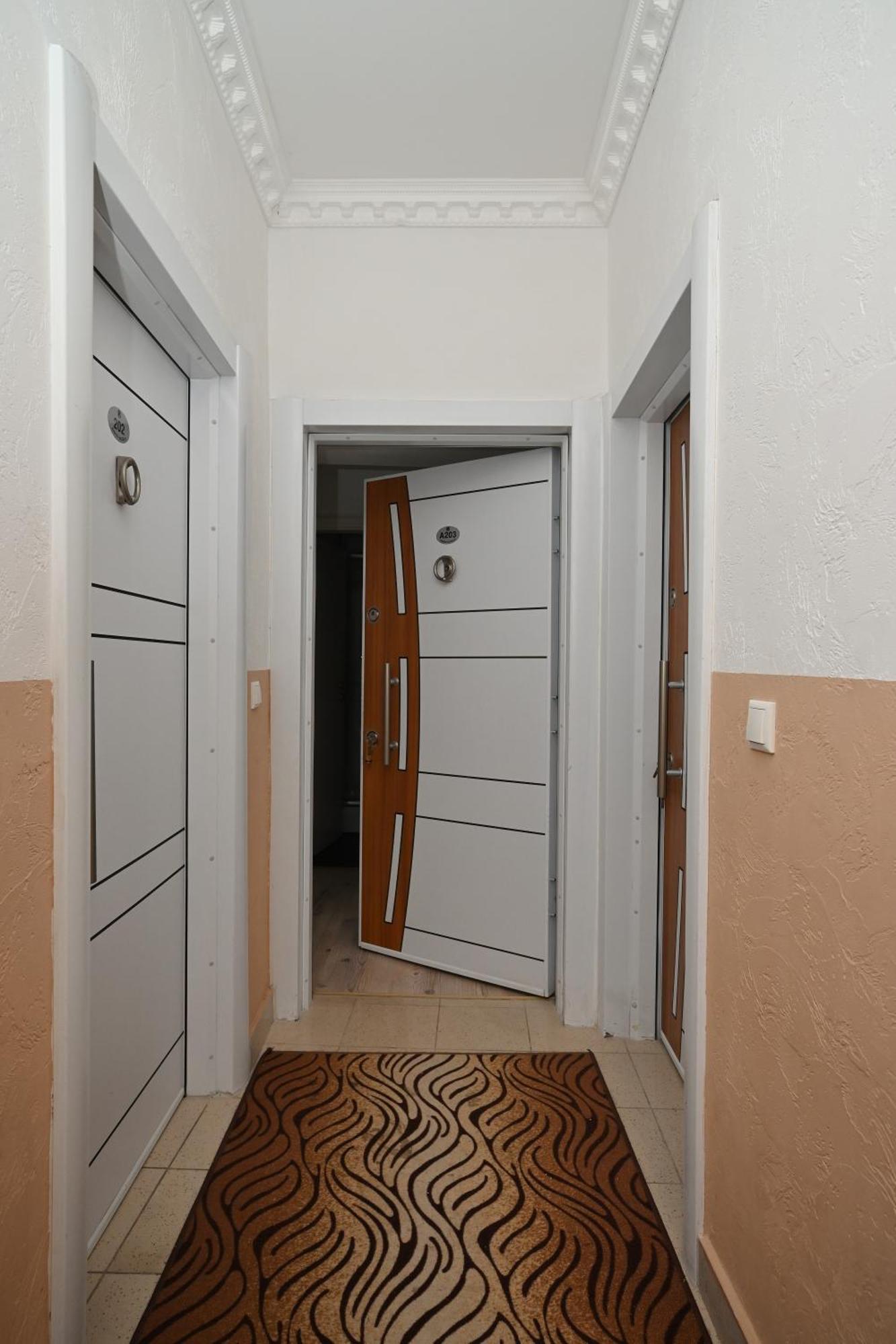 Kispet Deluxe Hotel Oberhausen  Kültér fotó