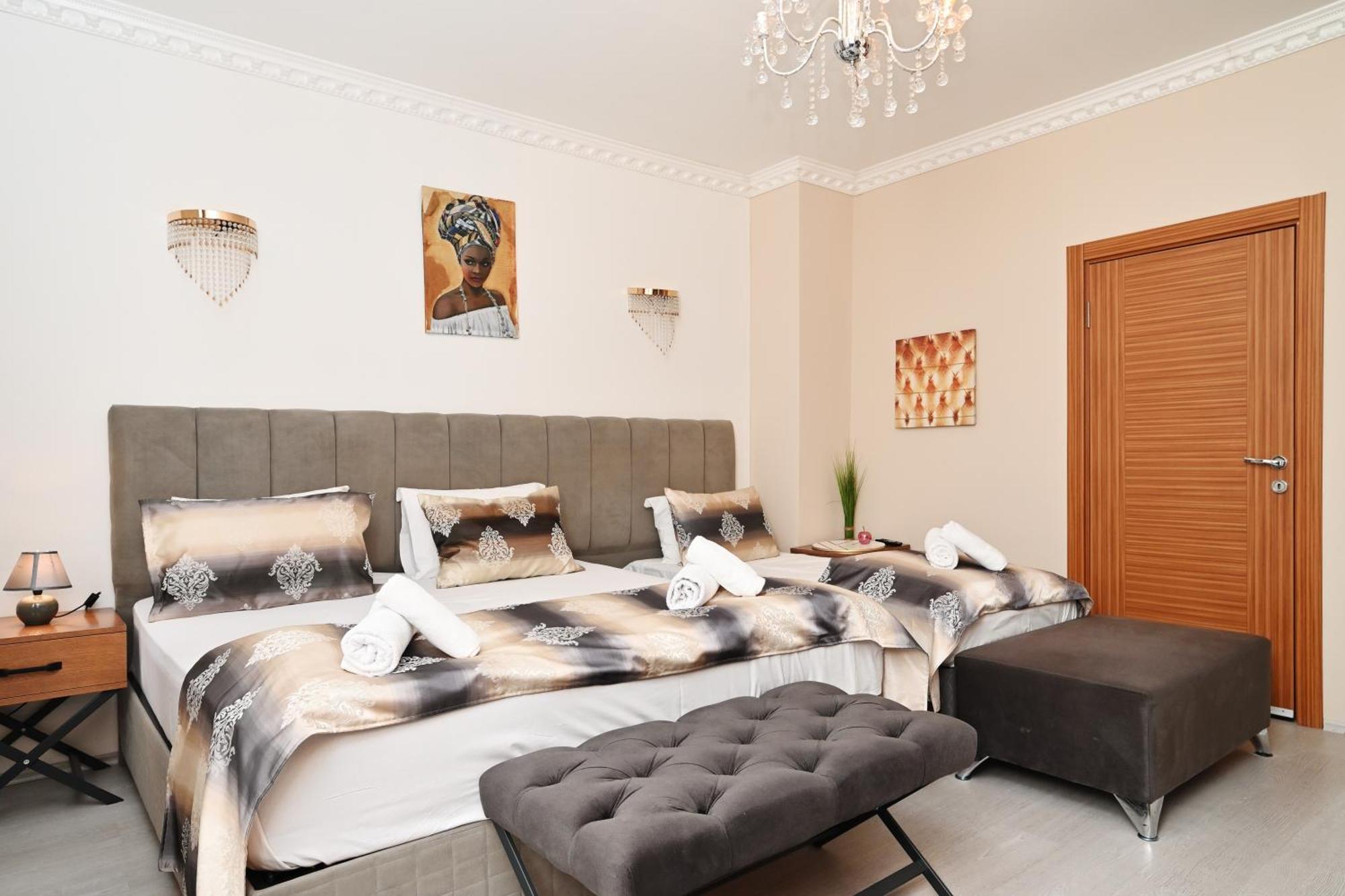 Kispet Deluxe Hotel Oberhausen  Kültér fotó