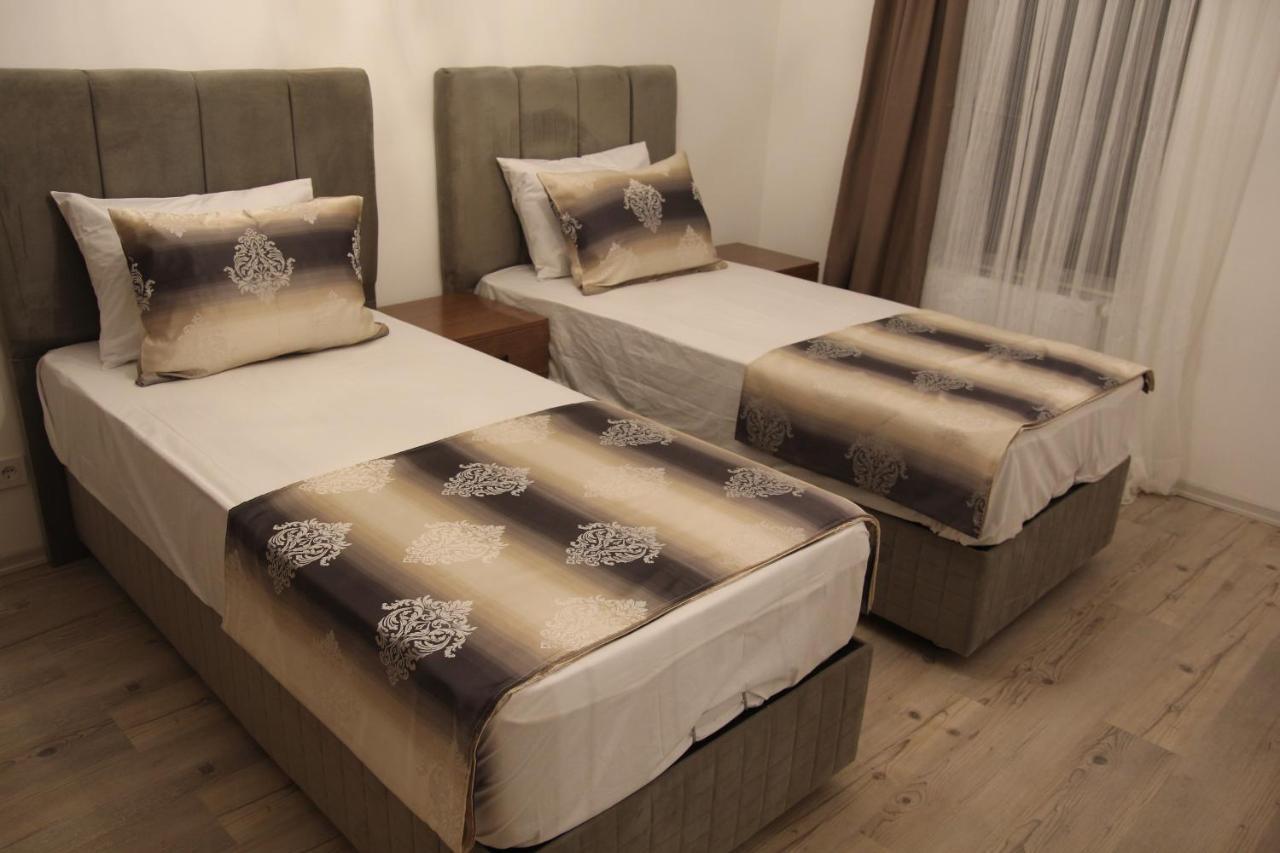 Kispet Deluxe Hotel Oberhausen  Kültér fotó