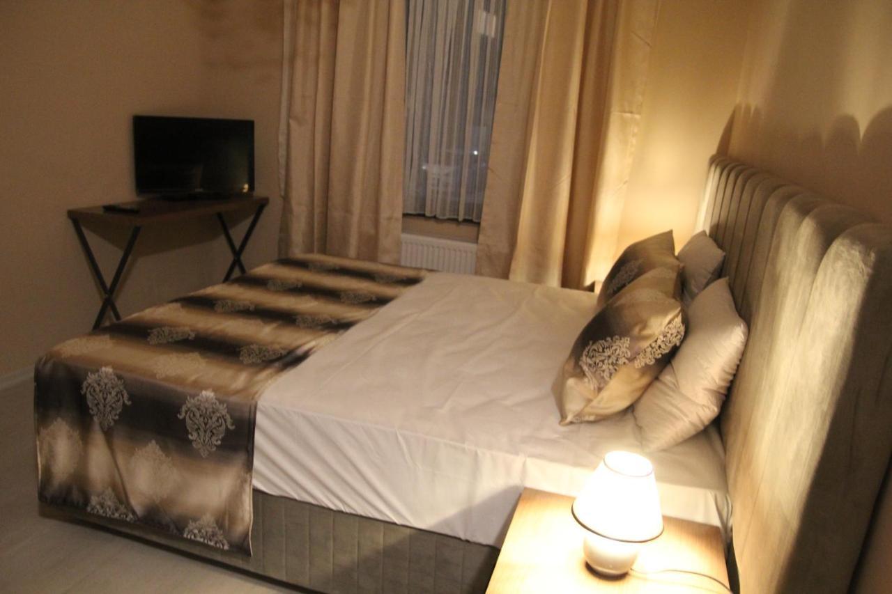 Kispet Deluxe Hotel Oberhausen  Kültér fotó