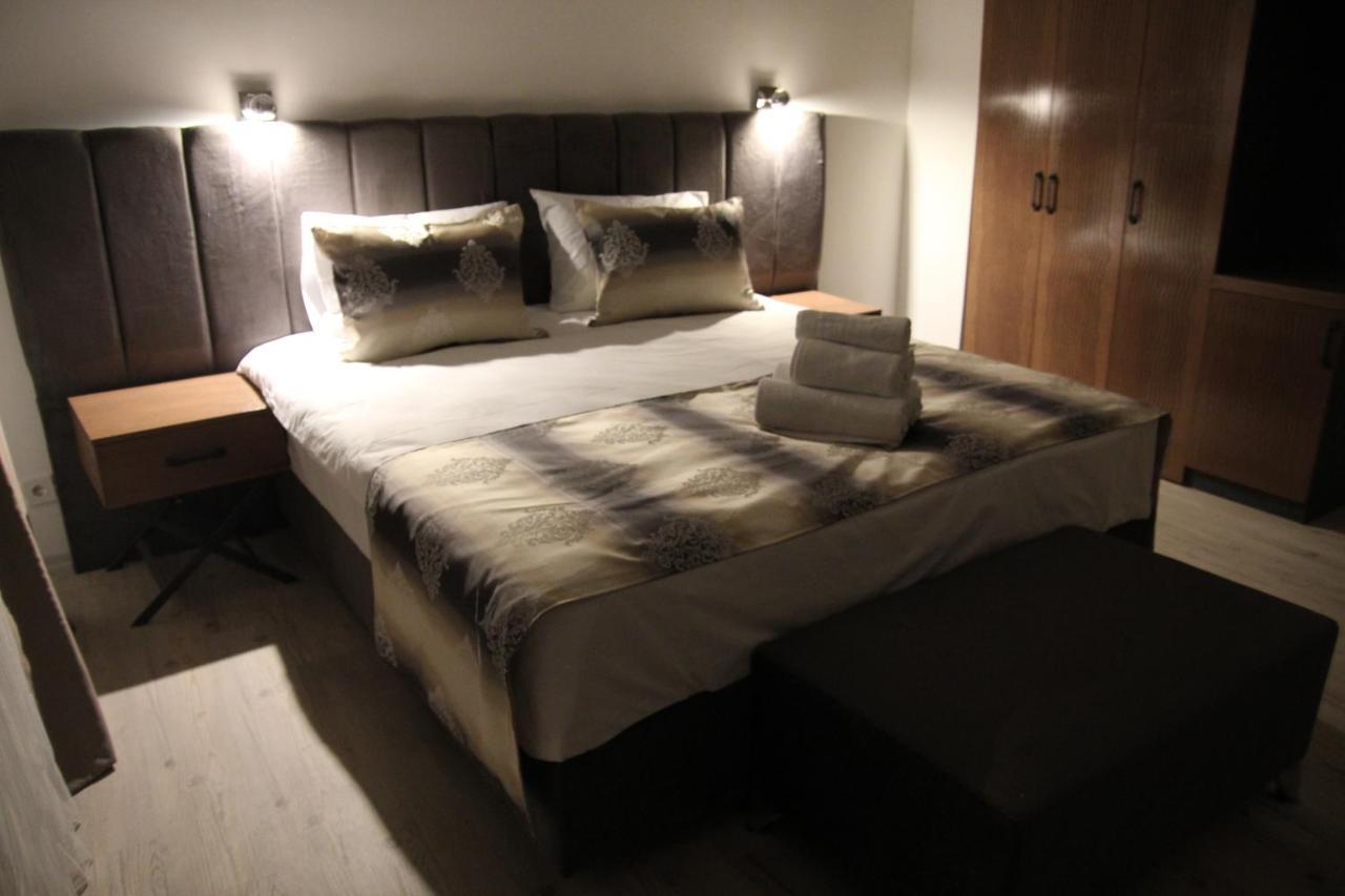 Kispet Deluxe Hotel Oberhausen  Kültér fotó