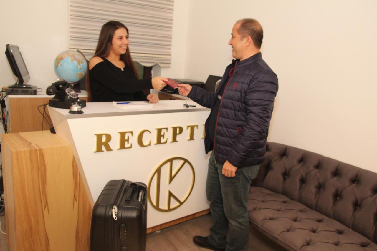 Kispet Deluxe Hotel Oberhausen  Kültér fotó