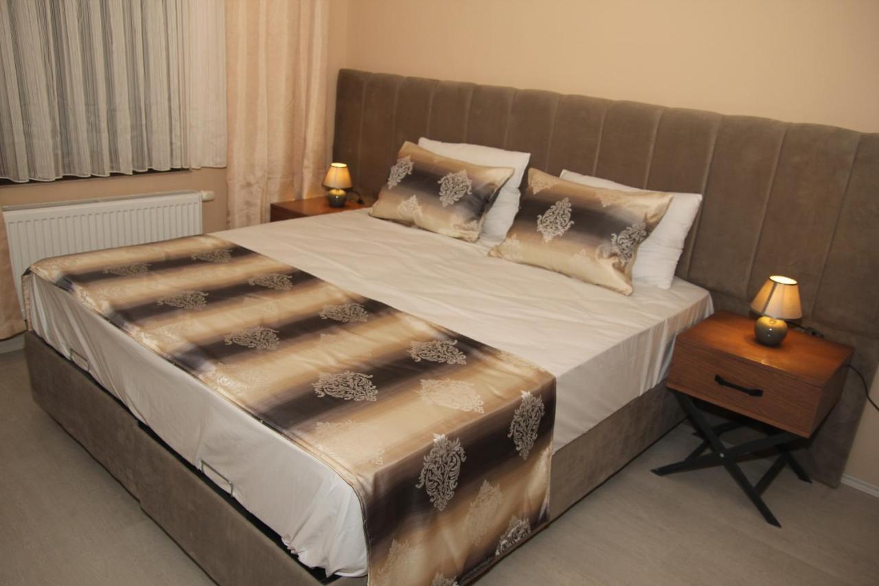 Kispet Deluxe Hotel Oberhausen  Kültér fotó