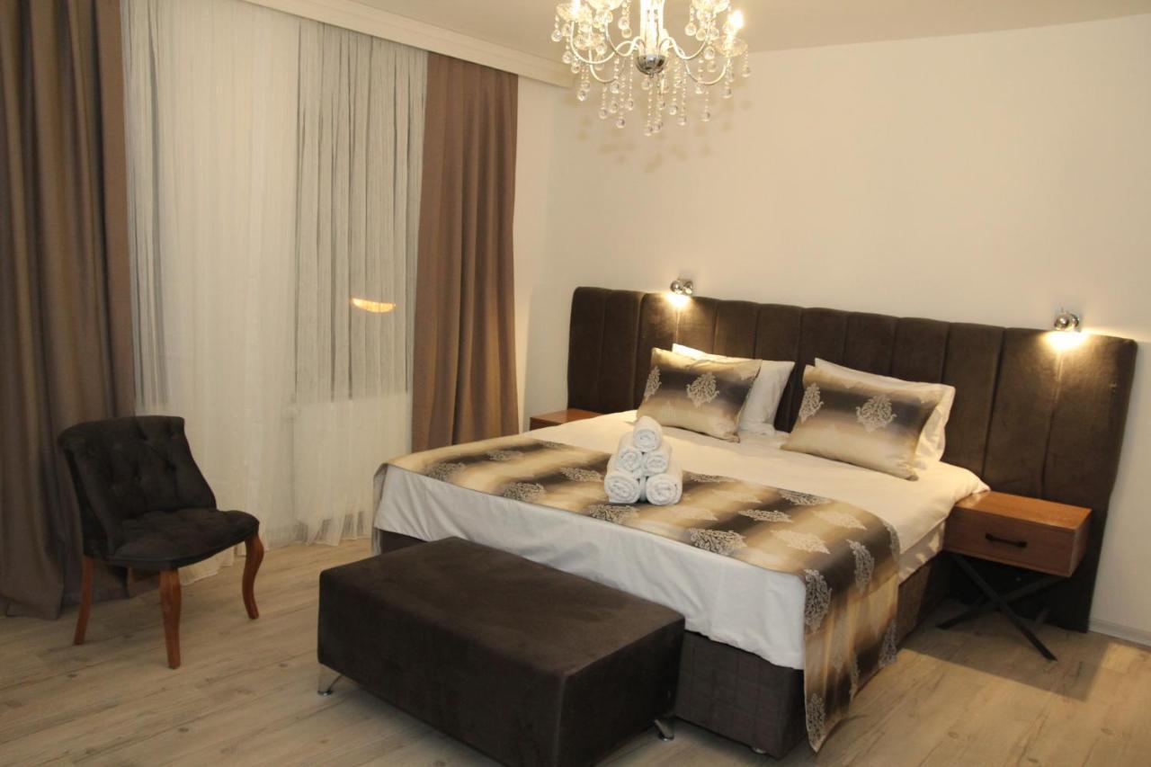 Kispet Deluxe Hotel Oberhausen  Kültér fotó