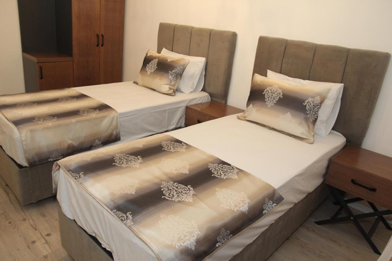Kispet Deluxe Hotel Oberhausen  Kültér fotó