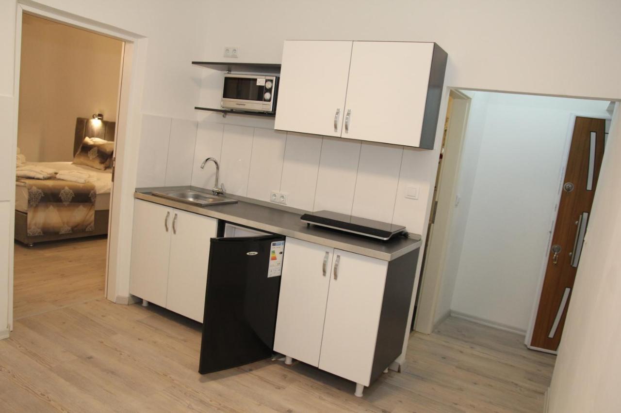 Kispet Deluxe Hotel Oberhausen  Kültér fotó