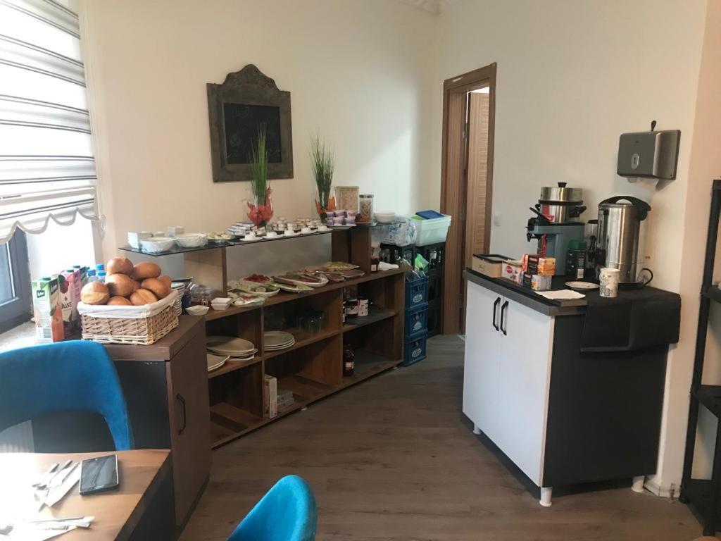 Kispet Deluxe Hotel Oberhausen  Kültér fotó