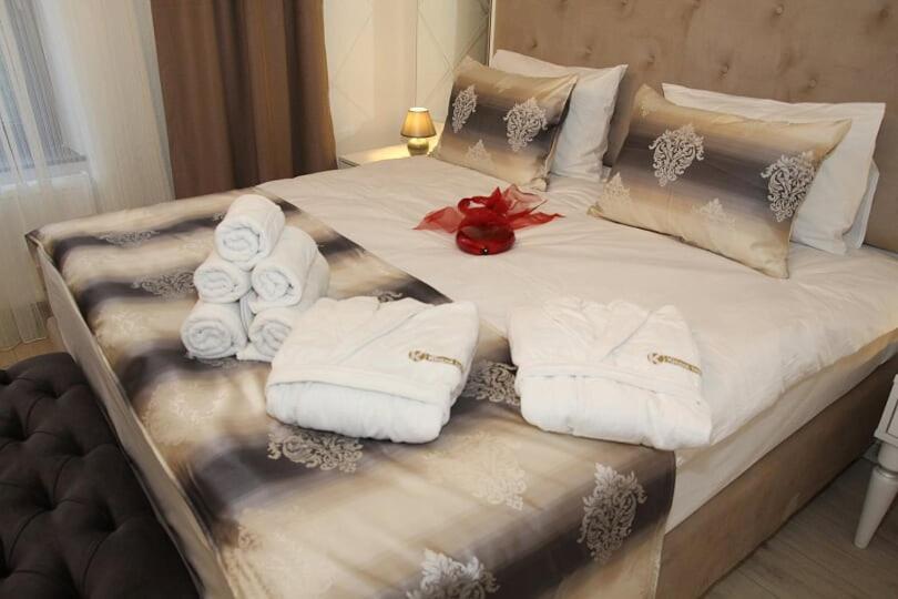 Kispet Deluxe Hotel Oberhausen  Kültér fotó