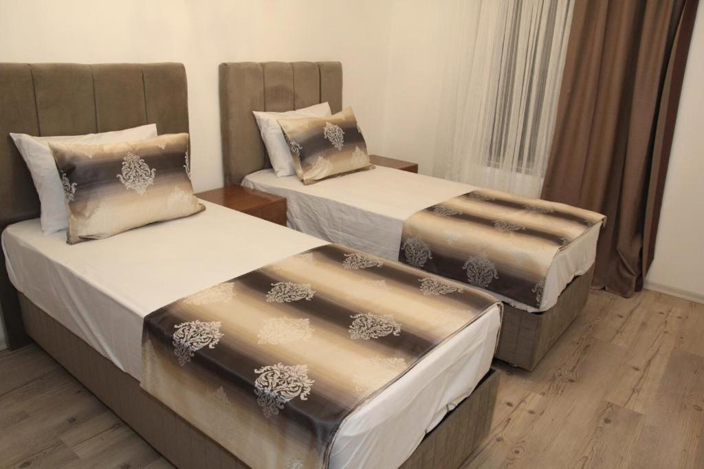 Kispet Deluxe Hotel Oberhausen  Kültér fotó